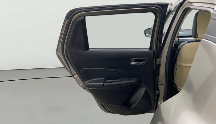 2022 Maruti Swift VXI, Petrol, Manual, 42,231 km, LHS Rear Door