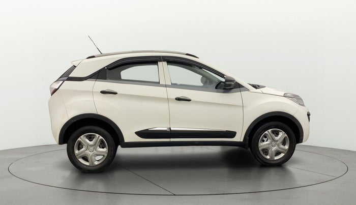 2019 Tata NEXON XMA DIESEL, Diesel, Automatic, 66,883 km, Right Side View
