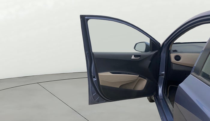 2016 Hyundai Xcent SX 1.2, Petrol, Manual, 54,168 km, LHS Front Door