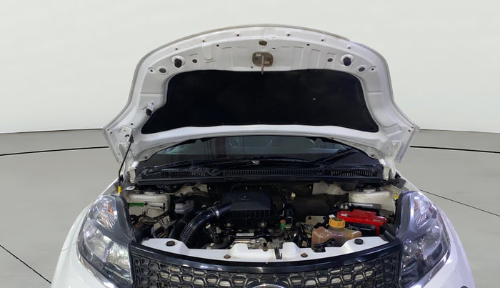 2019 Tata NEXON XM PETROL, Petrol, Manual, 60,650 km, Open Bonet