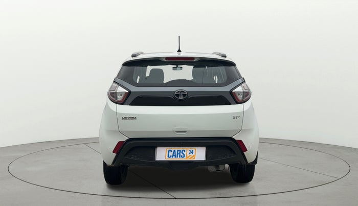 2019 Tata NEXON XT PLUS PETROL, Petrol, Manual, 41,306 km, Back/Rear