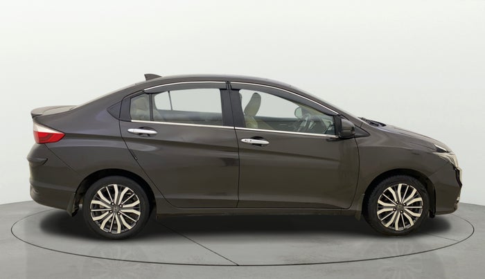 2019 Honda City 1.5L I-VTEC ZX, Petrol, Manual, 32,386 km, Right Side View