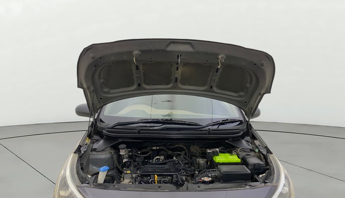 2019 Hyundai Elite i20 ERA 1.2, Petrol, Manual, 68,233 km, Open Bonet