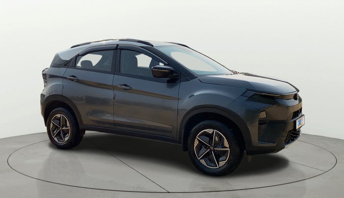 2023 Tata NEXON CREATIVE PLUS 1.2 REVOTRON 6 MT DT, Petrol, Manual, 23,710 km, SRP