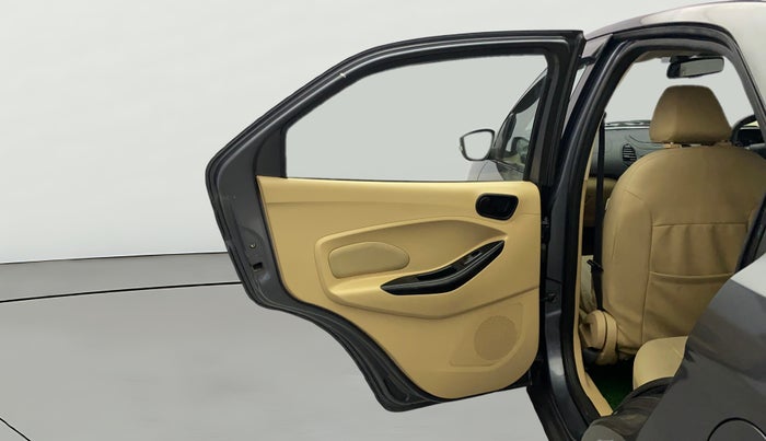 2018 Ford Figo Aspire TITANIUM1.5 DIESEL, Diesel, Manual, 94,223 km, LHS Rear Door