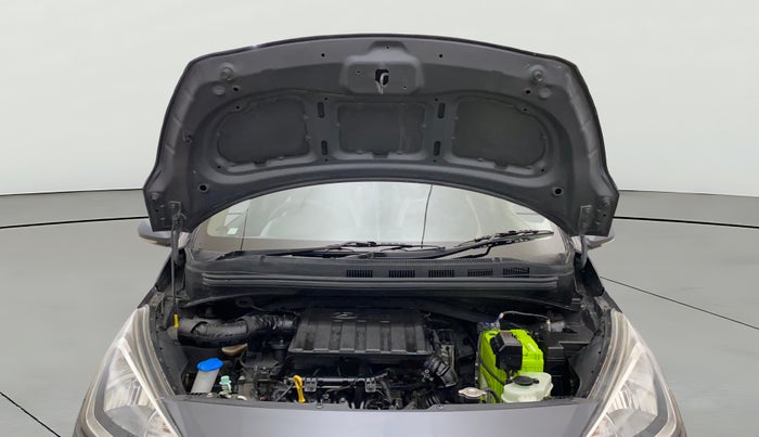 2019 Hyundai Xcent SX 1.2, Petrol, Manual, 44,831 km, Open Bonet