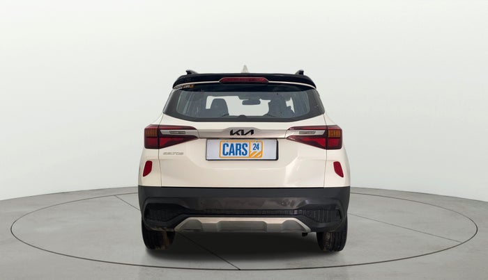 2022 KIA SELTOS HTK 1.5 PETROL, Petrol, Manual, 21,952 km, Back/Rear