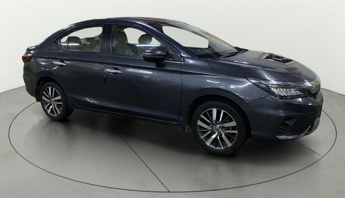 2022 Honda City 1.5L I-VTEC ZX CVT, Petrol, Automatic, 41,943 km, SRP