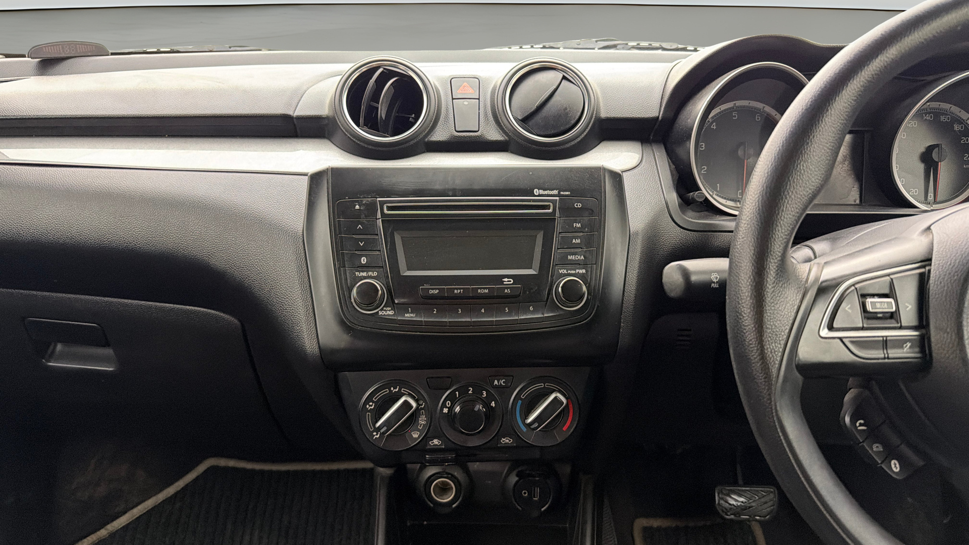 Features