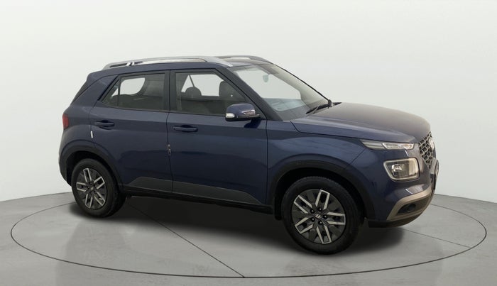 2021 Hyundai VENUE SX 1.5 CRDI, Diesel, Manual, 1,15,100 km, SRP