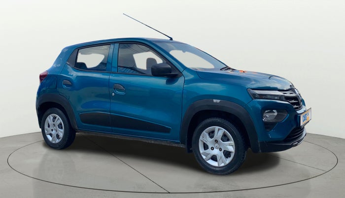 2021 Renault Kwid RXT 0.8, Petrol, Manual, 45,856 km, Right Front Diagonal