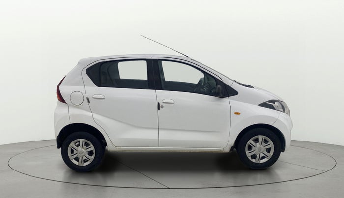 2019 Datsun Redi Go S 1.0, Petrol, Manual, 44,287 km, Right Side View