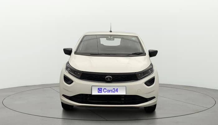 2024 Tata ALTROZ XM PLUS CNG, CNG, Manual, 18,993 km, Front