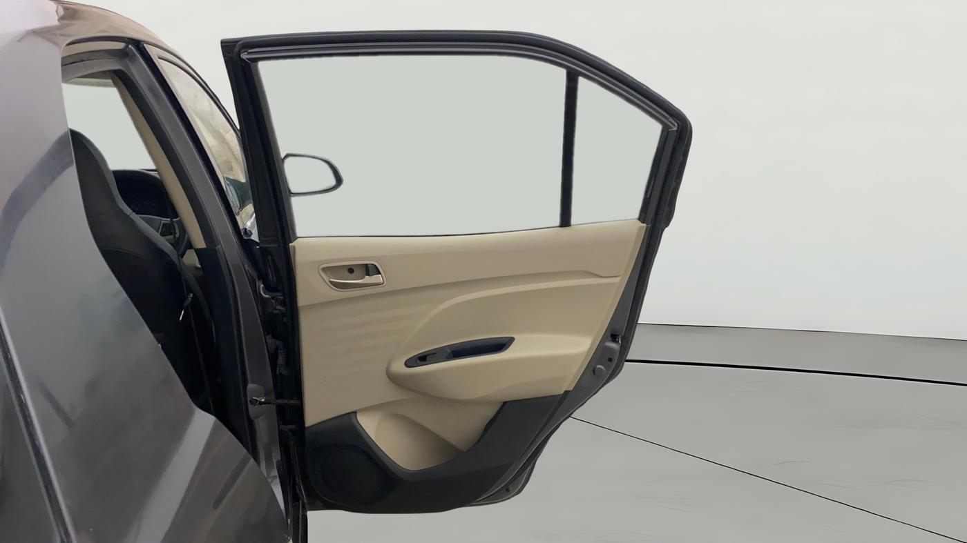 2021 Hyundai NEW SANTRO SPORTZ AMT, Petrol, Automatic, 47,754 km, RHS Rear Door