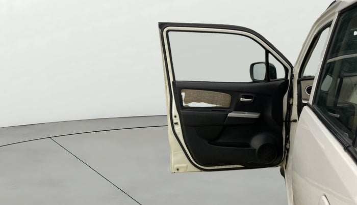 2014 Maruti Wagon R 1.0 VXI, Petrol, Manual, 55,818 km, LHS Front Door