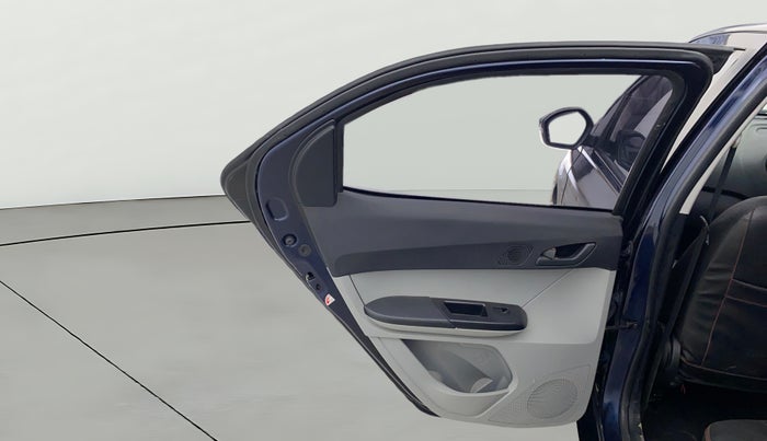 2022 Tata Tiago XT PETROL, Petrol, Manual, 77,087 km, LHS Rear Door