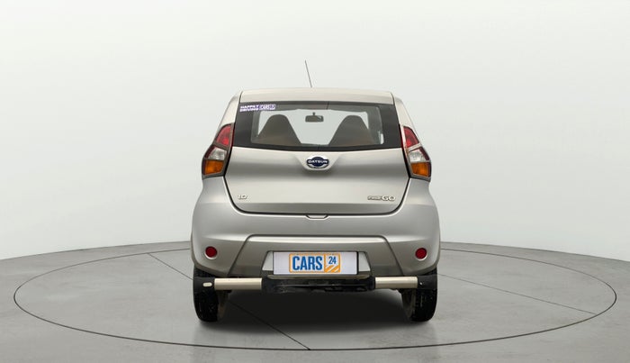 2019 Datsun Redi Go T(O) 1.0, Petrol, Manual, 34,193 km, Back/Rear