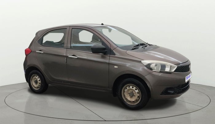 2019 Tata Tiago XE PETROL, Petrol, Manual, 56,563 km, SRP