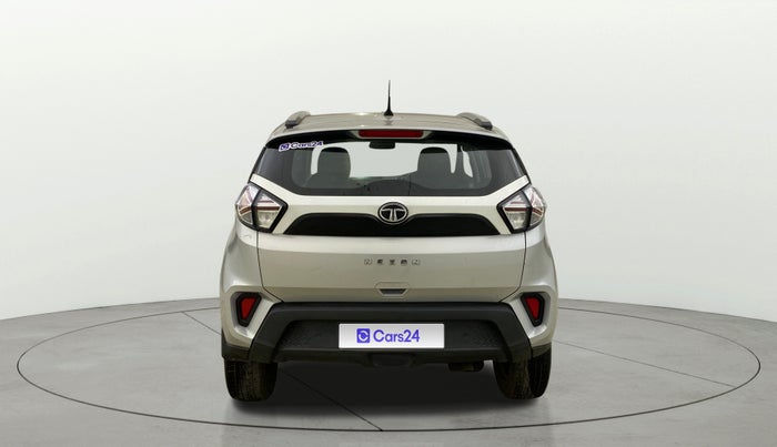 2021 Tata NEXON XMA PETROL, Petrol, Automatic, 30,714 km, Back/Rear