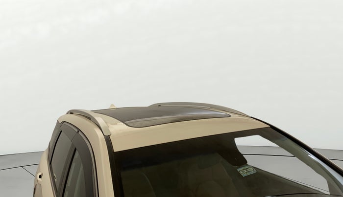 2021 MG HECTOR PLUS SHARP 2.0 DIESEL TURBO MT 6-STR, Diesel, Manual, 23,704 km, Roof