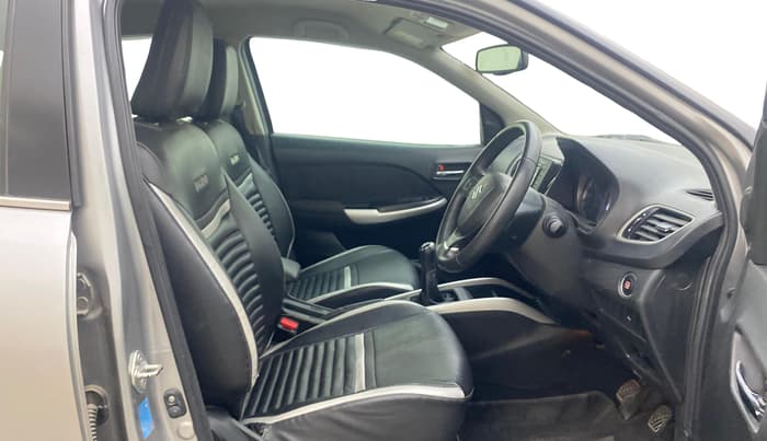 2018 Maruti Baleno ZETA PETROL 1.2, Petrol, Manual, 27,130 km, Right Side Front Door Cabin