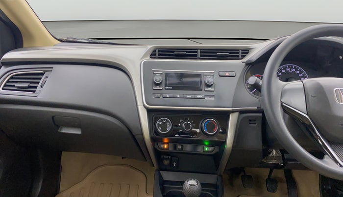 2018 Honda City 1.5L I-VTEC S MT, Petrol, Manual, 27,921 km, Air Conditioner