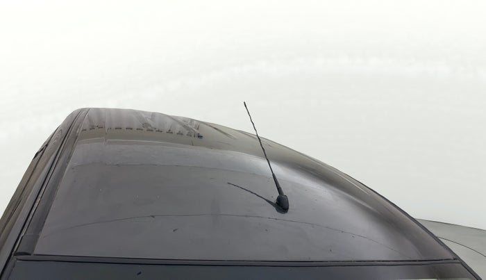 2014 Maruti Ertiga VXI, Petrol, Manual, 1,18,800 km, Roof