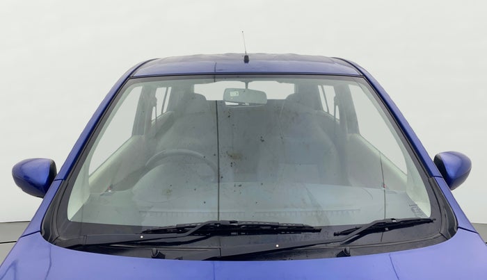 2020 Maruti Celerio ZXI (O), Petrol, Manual, 45,077 km, Front Windshield