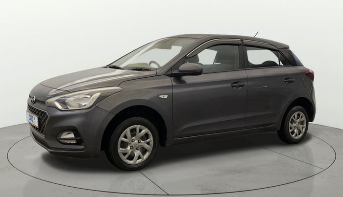 2020 Hyundai Elite i20 MAGNA PLUS 1.2, Petrol, Manual, 48,878 km, Left Front Diagonal