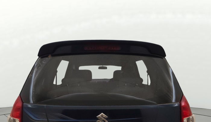 2014 Maruti Ertiga VXI, Petrol, Manual, 86,808 km, Rear Windshield