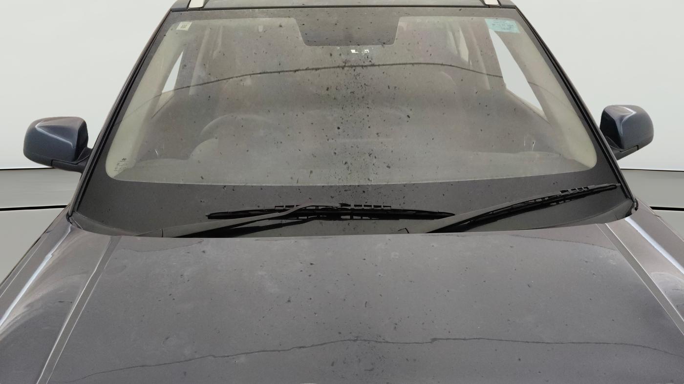 2019 Hyundai VENUE SX PLUS 1.0 TURBO DCT, Petrol, Automatic, 27,090 km, Front Windshield