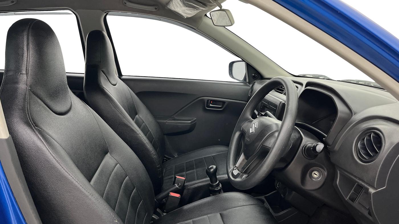 2022 Maruti Alto K10 VXI, Petrol, Manual, 43,986 km, Right Side Front Door Cabin