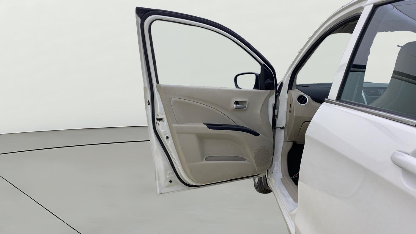 2020 Maruti Celerio VXI, Petrol, Manual, 16,674 km, LHS Front Door