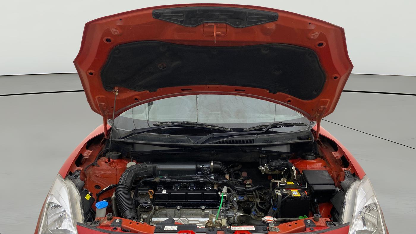 2023 Maruti Swift VXI, Petrol, Manual, 29,844 km, Open Bonet