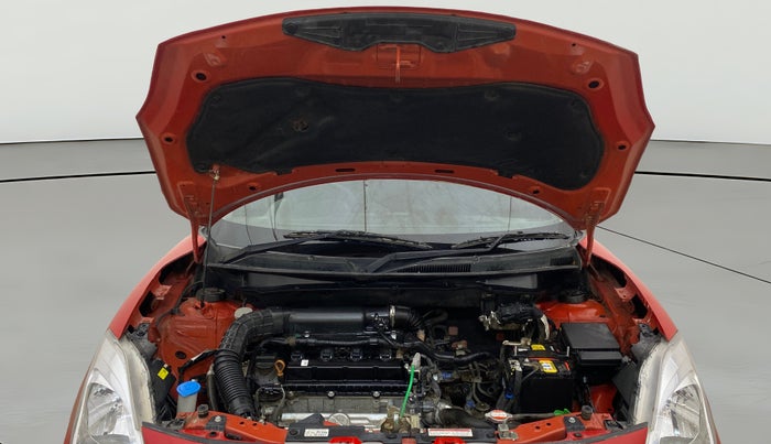 2023 Maruti Swift VXI, Petrol, Manual, 29,844 km, Open Bonet