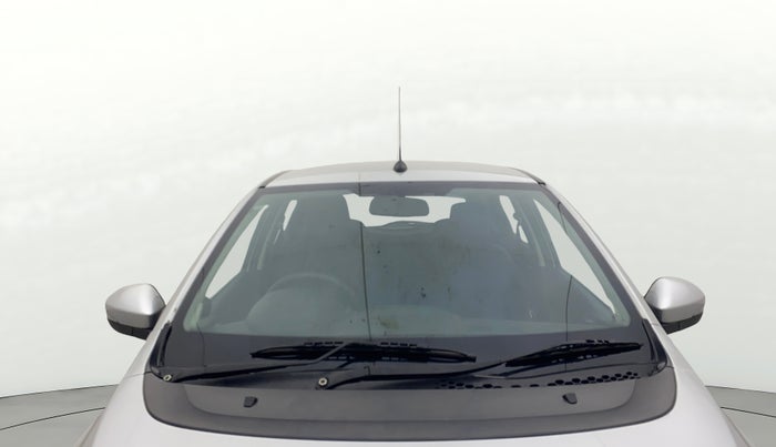 2017 Tata Tiago XZA PETROL, Petrol, Automatic, 31,959 km, Front Windshield