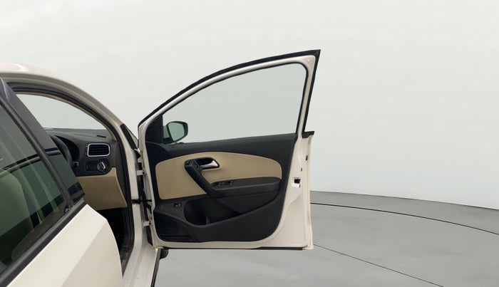 2021 Volkswagen Vento HIGHLINE PLUS 1.0L TSI AT, Petrol, Automatic, 77,947 km, RHS Front Door