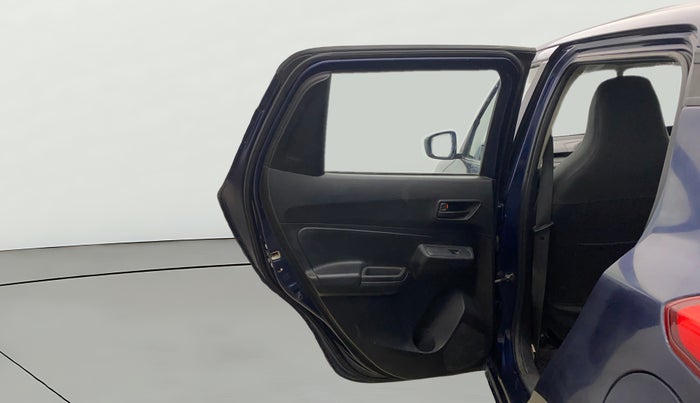 2023 Maruti Swift LXI, Petrol, Manual, 51,489 km, LHS Rear Door