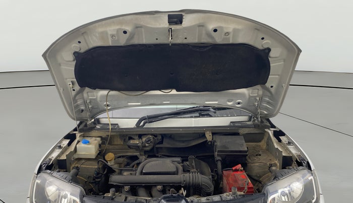 2019 Renault Kwid RXT 1.0 (O), Petrol, Manual, 50,647 km, Open Bonet