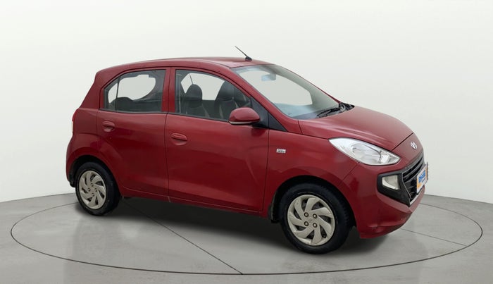 2019 Hyundai NEW SANTRO SPORTZ AMT, Petrol, Automatic, 37,441 km, SRP