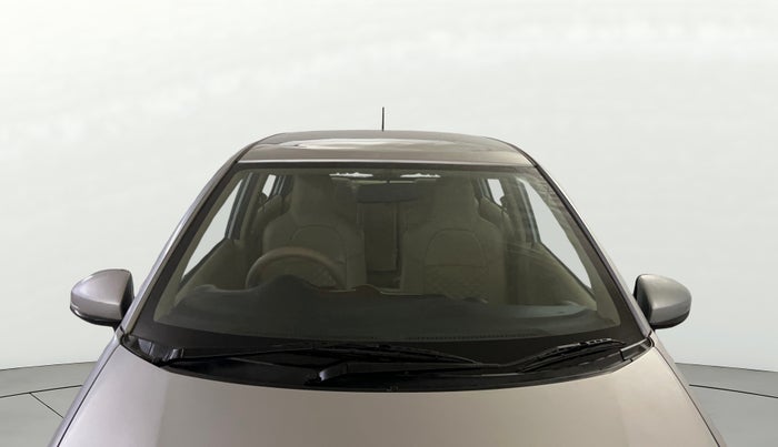 2015 Honda Amaze 1.2L I-VTEC SX, Petrol, Manual, 59,115 km, Front Windshield