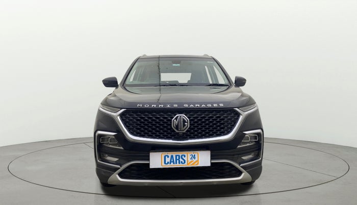 2020 MG HECTOR SHARP 1.5 DCT PETROL, Petrol, Automatic, 67,087 km, Front