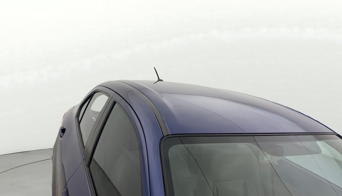 2019 Maruti Dzire VXI AMT, Petrol, Automatic, 57,928 km, Roof