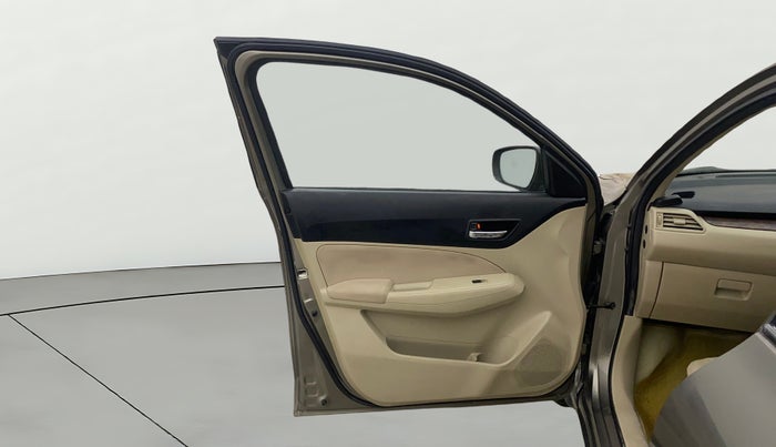 2018 Maruti Dzire VXI AMT, Petrol, Automatic, 38,169 km, LHS Front Door