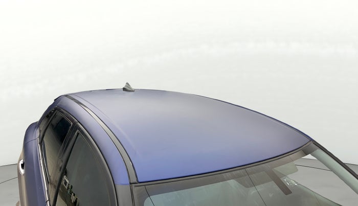 2020 Toyota Glanza G, Petrol, Manual, 72,926 km, Roof