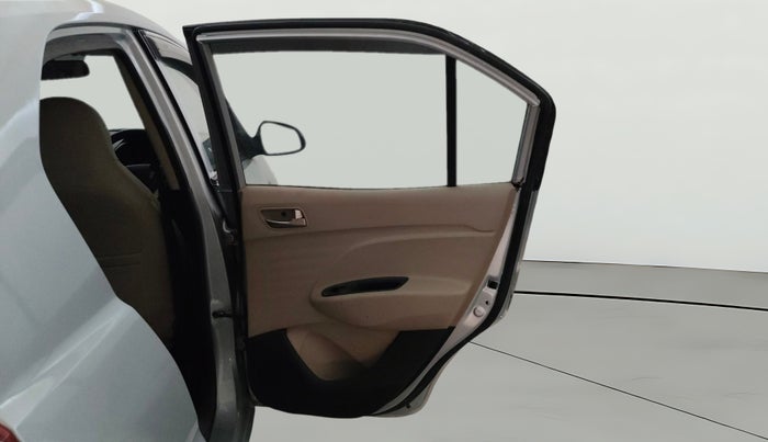 2019 Hyundai NEW SANTRO SPORTZ AMT, Petrol, Automatic, 62,259 km, RHS Rear Door