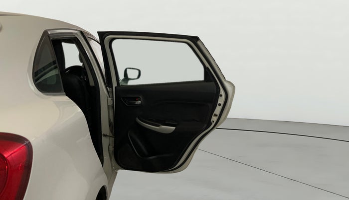 2016 Maruti Baleno ALPHA PETROL 1.2, Petrol, Manual, 59,728 km, RHS Rear Door