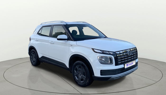 2023 Hyundai VENUE S 1.2, CNG, Manual, 80,351 km, SRP