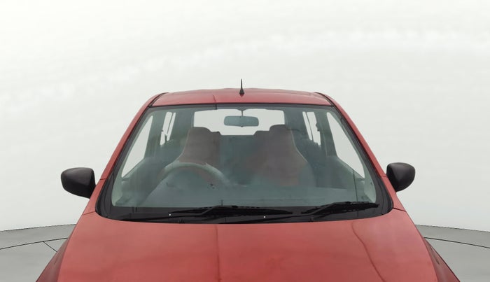 2017 Maruti Celerio VXI (O), Petrol, Manual, 33,992 km, Front Windshield