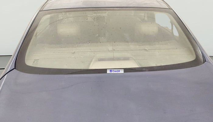 2020 Maruti Ciaz ALPHA  AT 1.5 SHVS PETROL, Petrol, Automatic, 81,801 km, Rear Windshield